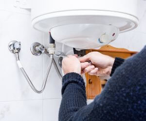 About Emergency plumbing pros Keene, ND